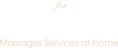 for Massages Services at Home